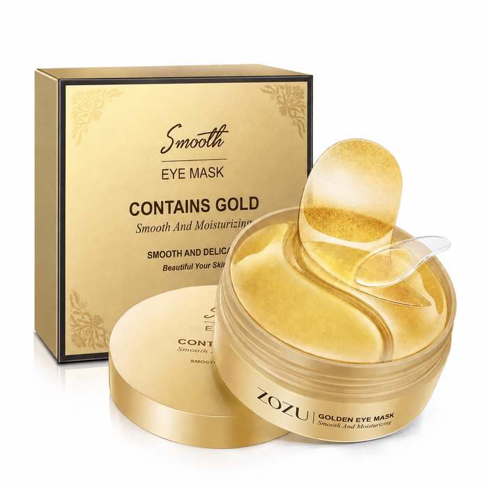 Eye Strips Gold Edition