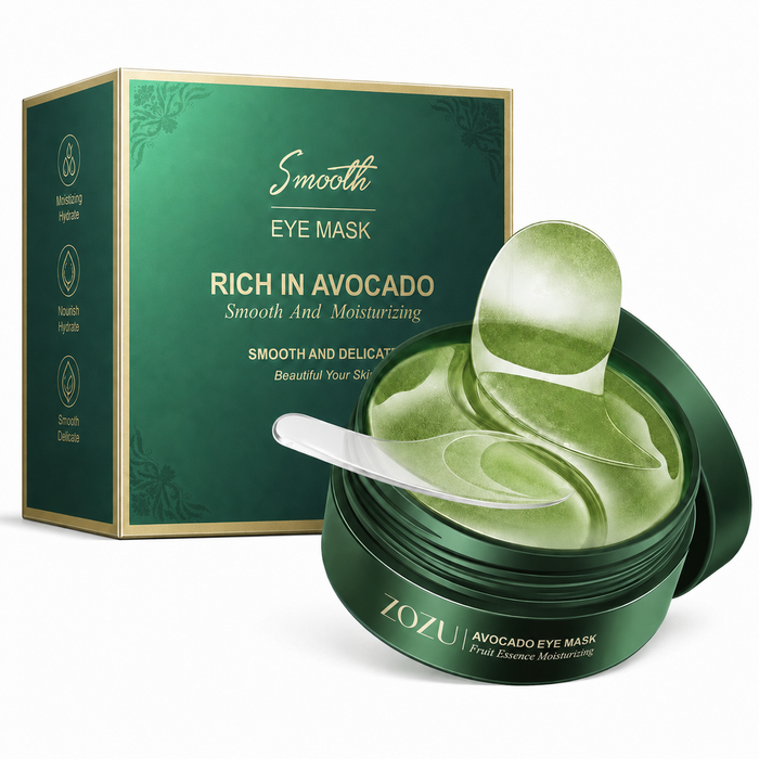 Eye Strips Aguacate